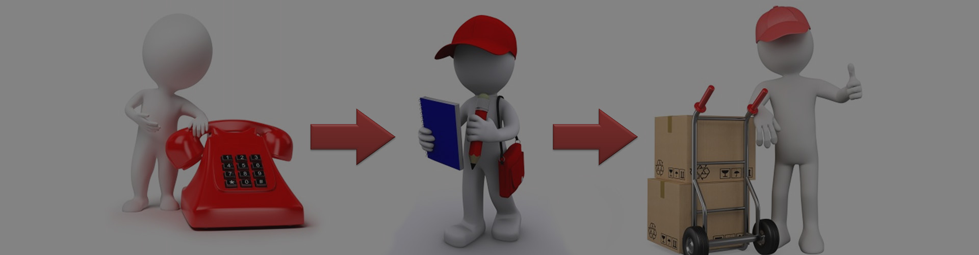 How to Guarantee Stress Free Move with Local Movers in Naples FL?