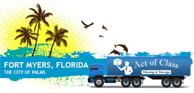 top rated movers in Fort Myers