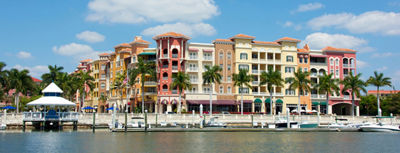 movers in Bonita Springs, FL Movers 