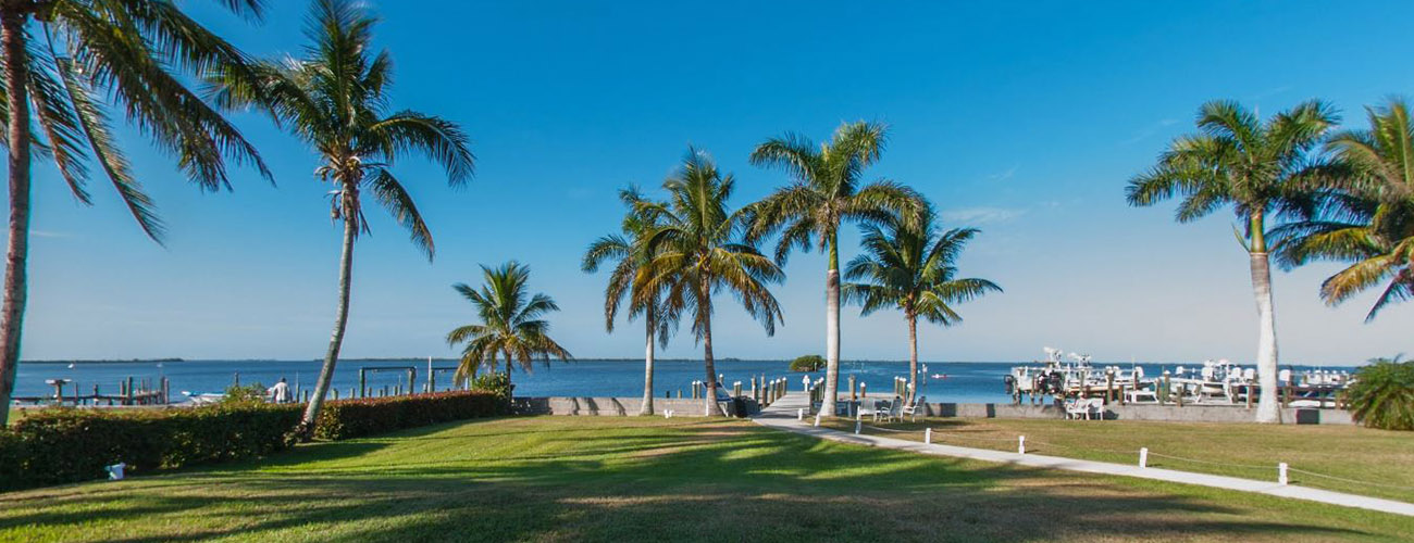 Movers in Lehigh Acres